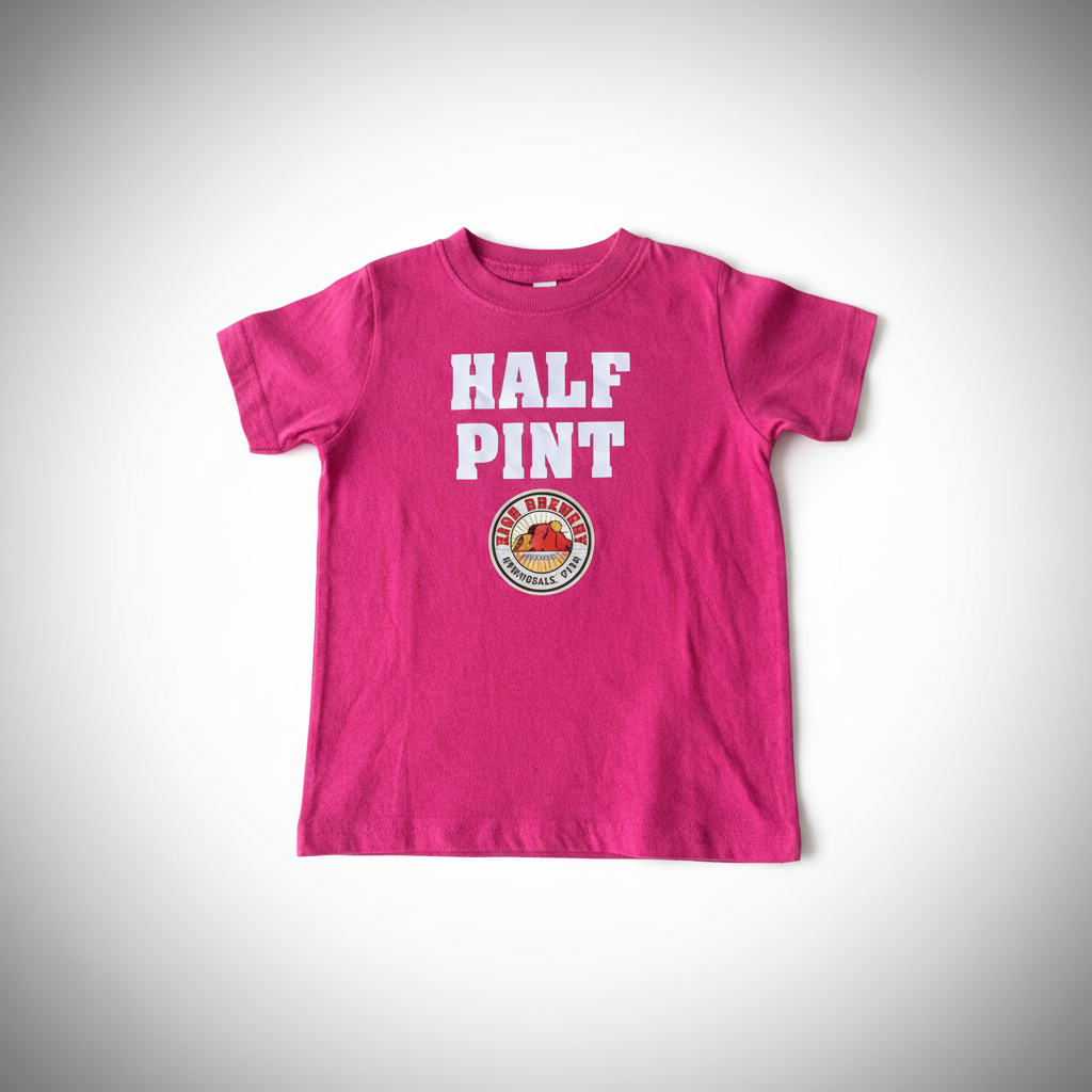 Half Pint