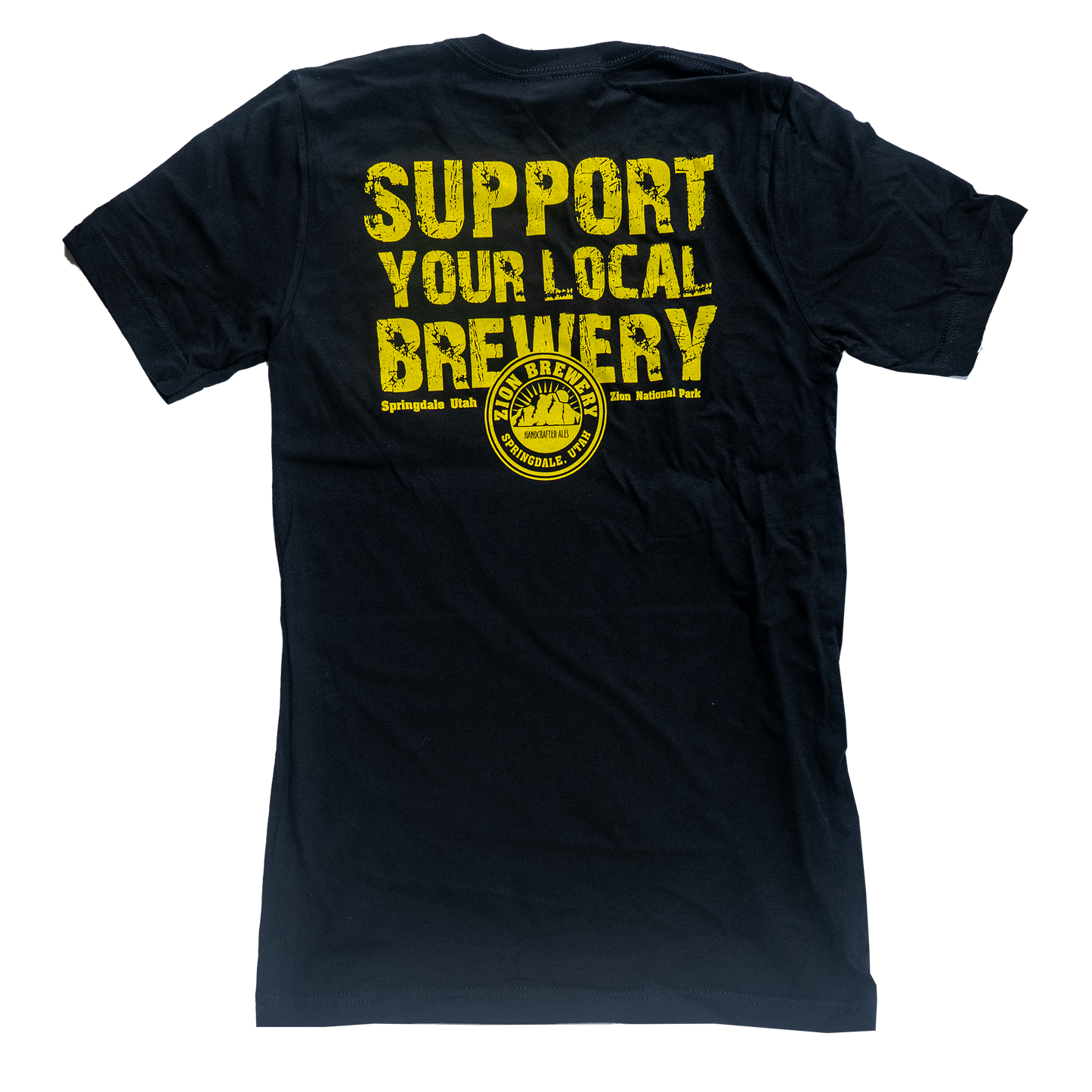 Horizon Support Short Sleeve