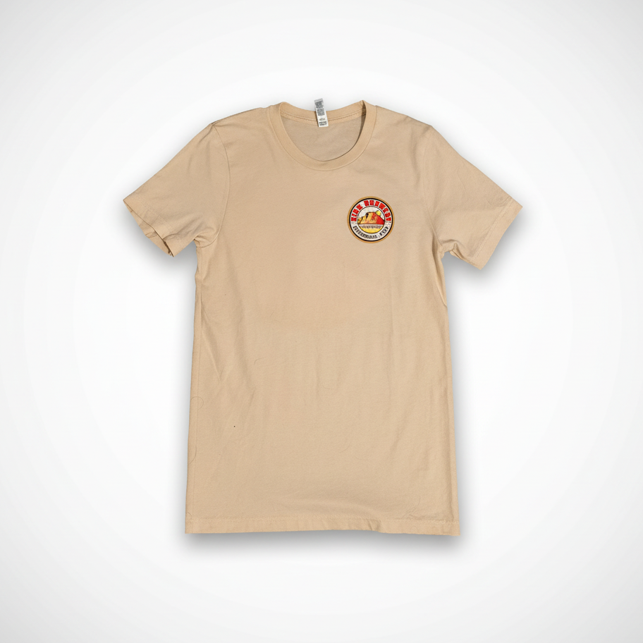 Color Logo T-Shirt