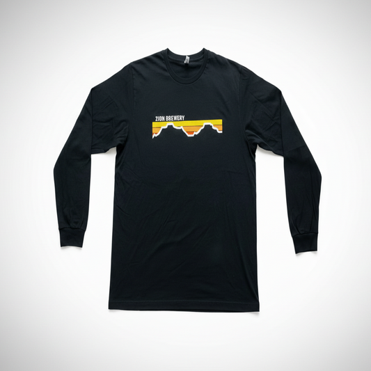 Horizon Logo Long Sleeve