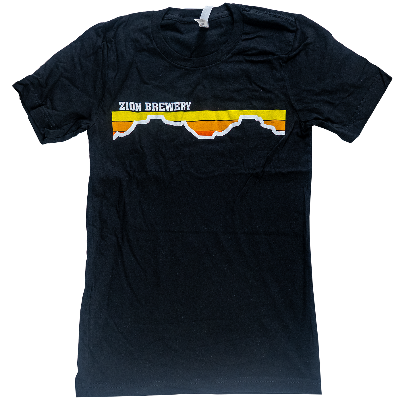 Horizon Support Short Sleeve