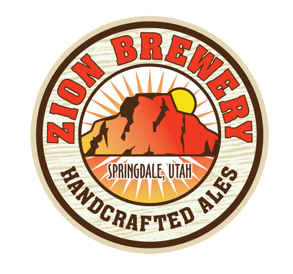 Zion Canyon Brew Pub