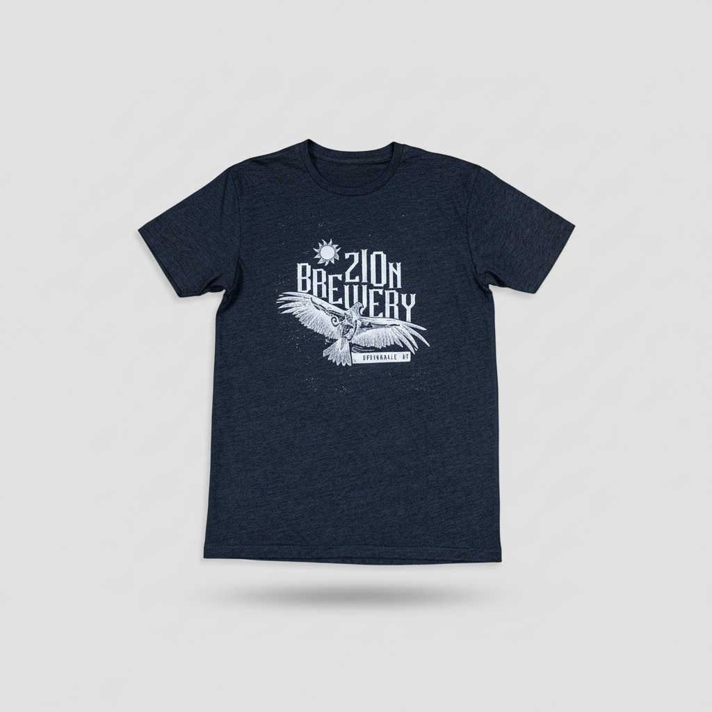 Condor Tee 2