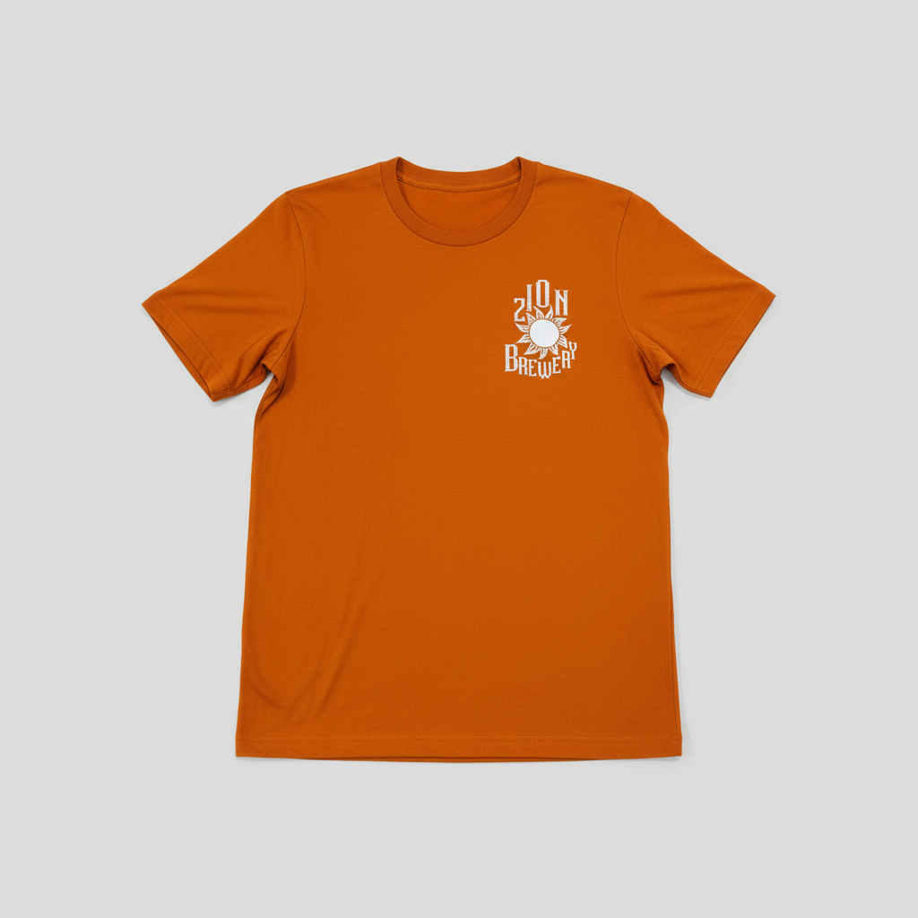Sun Short Sleeve clean