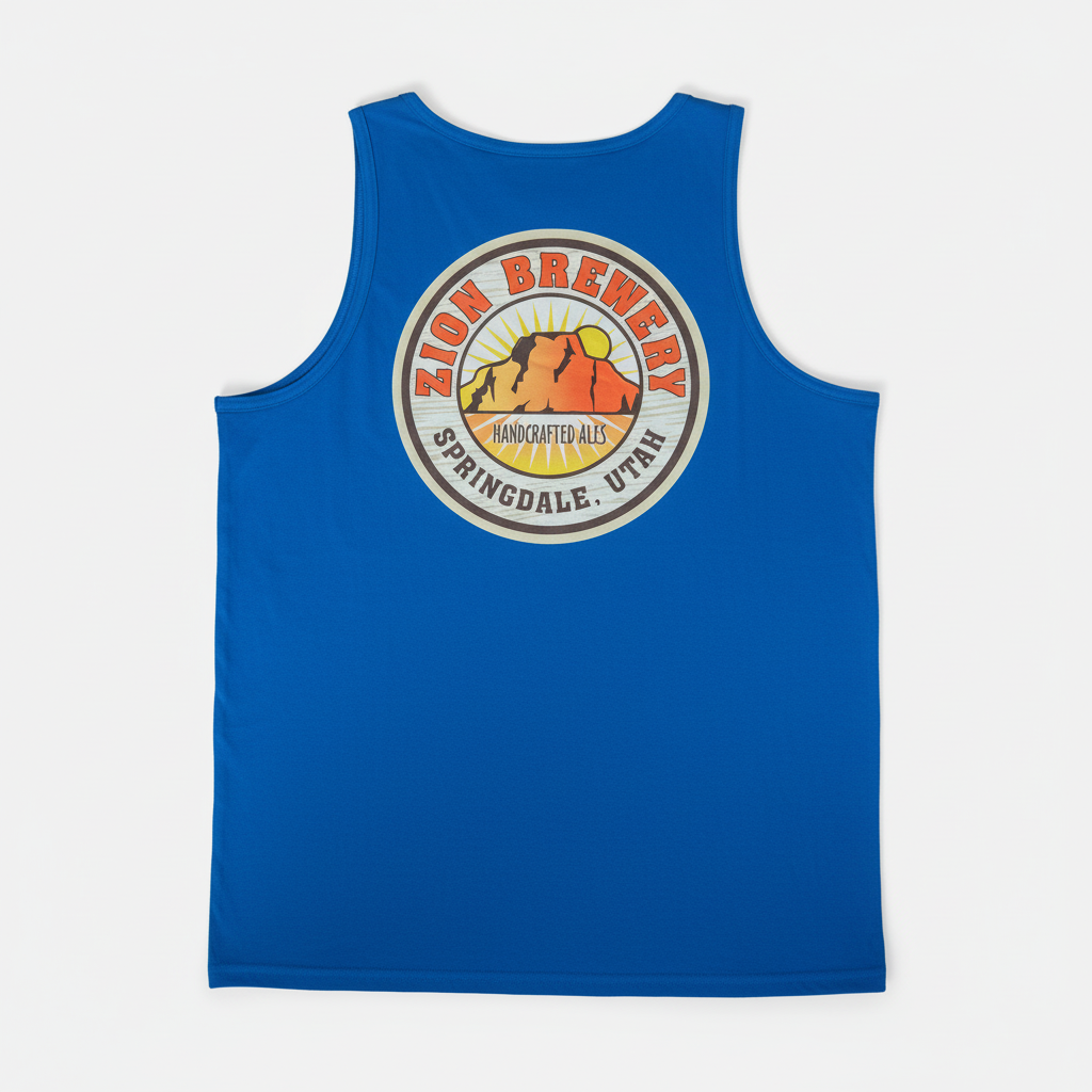 Tank Top 2